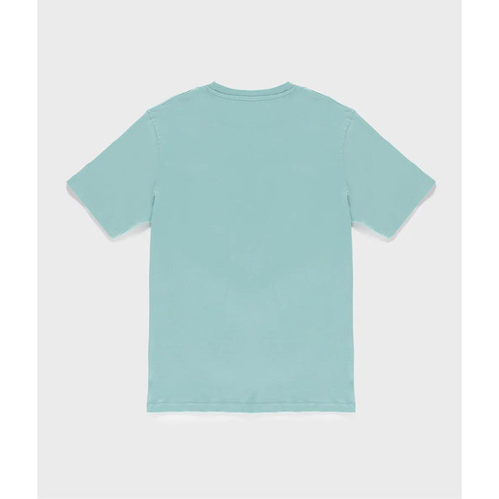 Refrigiwear Halen T-shirt Uomo Aquifer