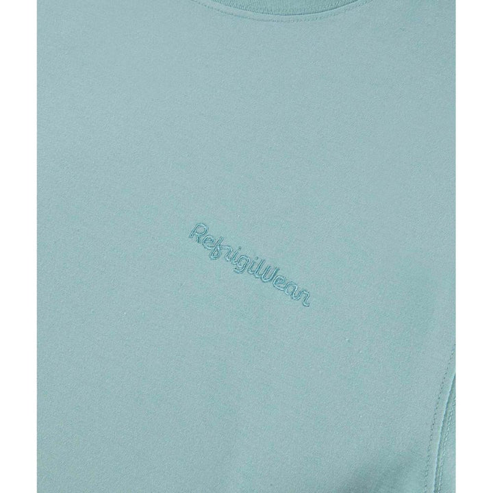 Refrigiwear Halen T-shirt Uomo Aquifer