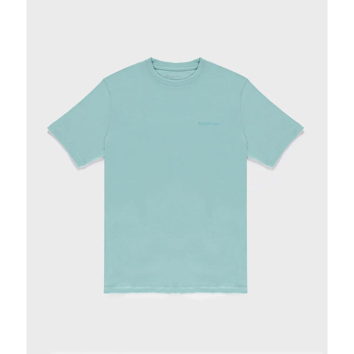 Refrigiwear Halen T-shirt Uomo Aquifer