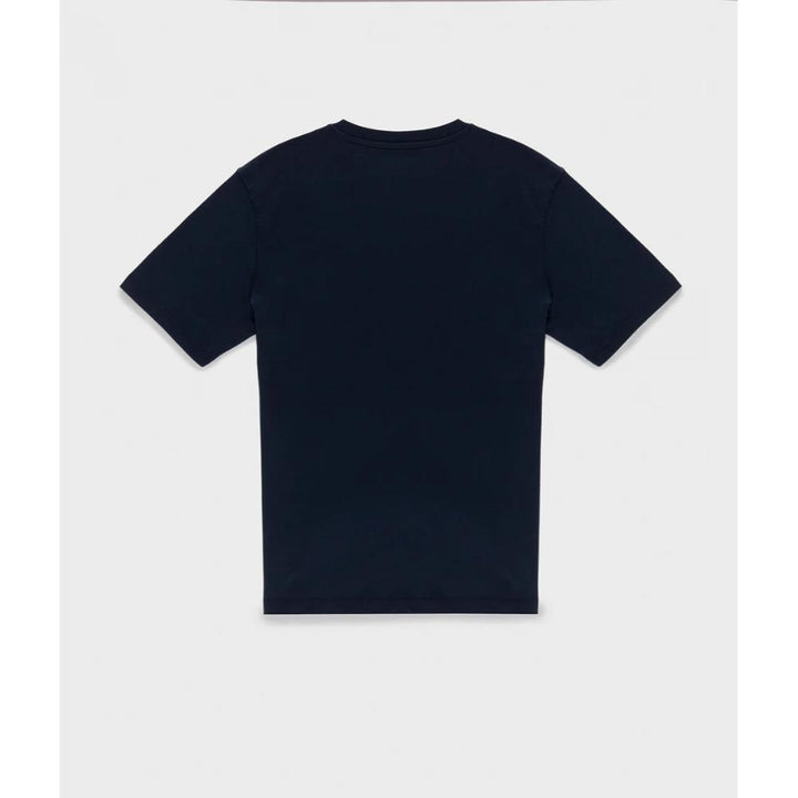 Refrigiwear Halen T-shirt Uomo Dark Blue