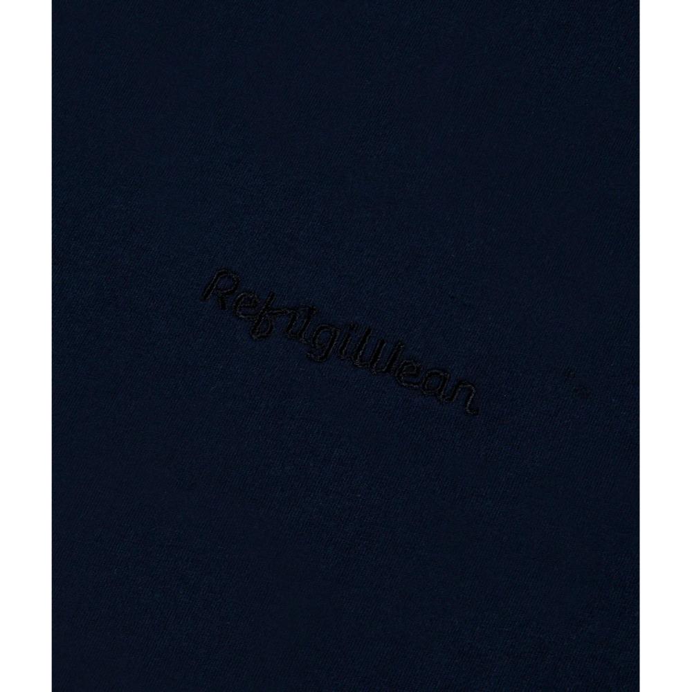 Refrigiwear Halen T-shirt Uomo Dark Blue