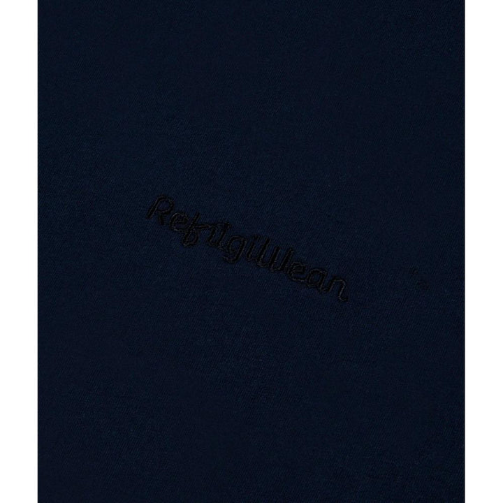 Refrigiwear Halen T-shirt Uomo Dark Blue
