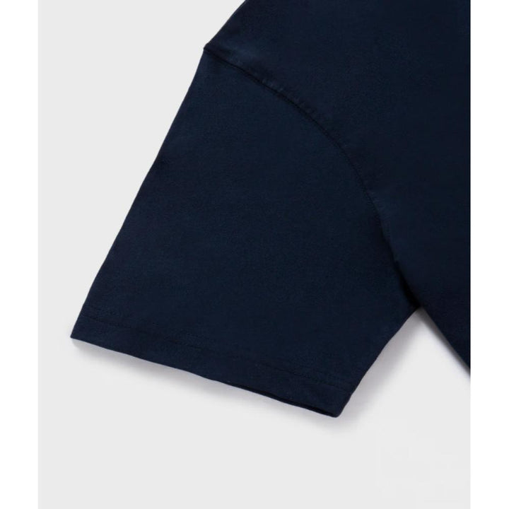 Refrigiwear Halen T-shirt Uomo Dark Blue