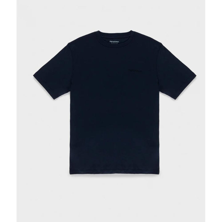 Refrigiwear Halen T-shirt Uomo Dark Blue