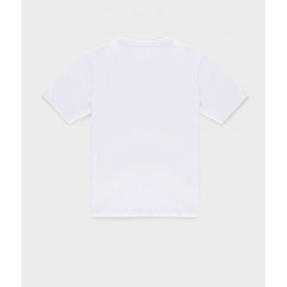 Refrigiwear Halen T-shirt Uomo White