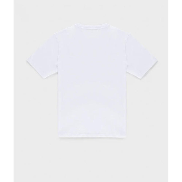 Refrigiwear Halen T-shirt Uomo White