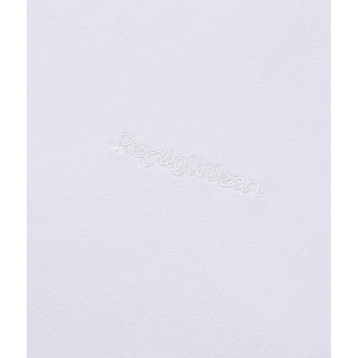 Refrigiwear Halen T-shirt Uomo White