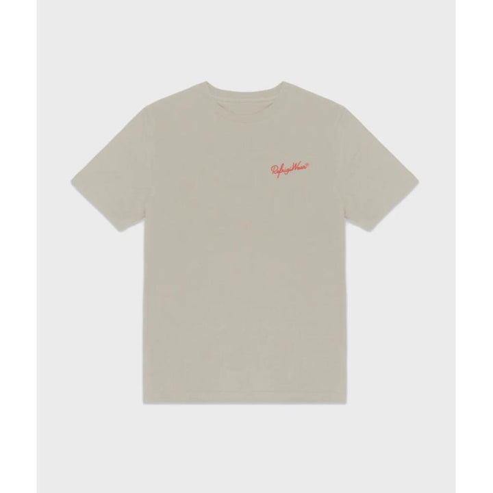 Refrigiwear Ennis T-shirt Uomo Peyote