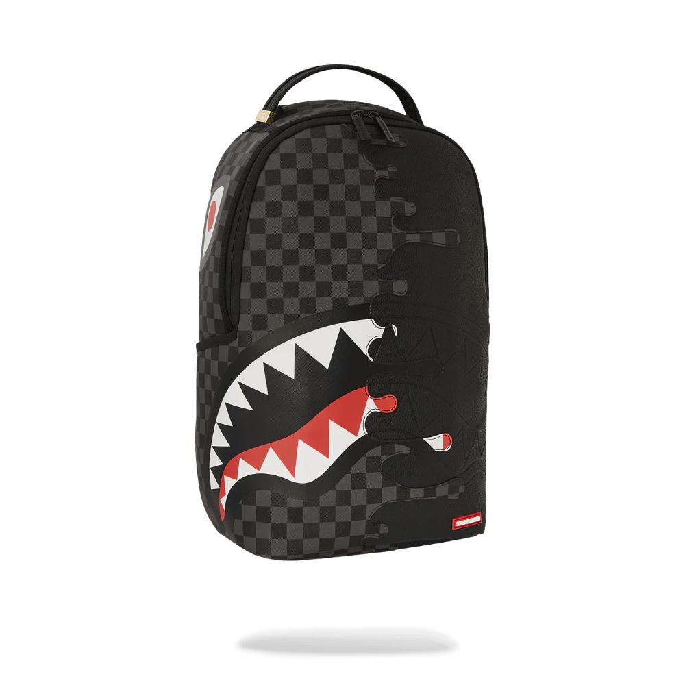 Sprayground Finished Shark