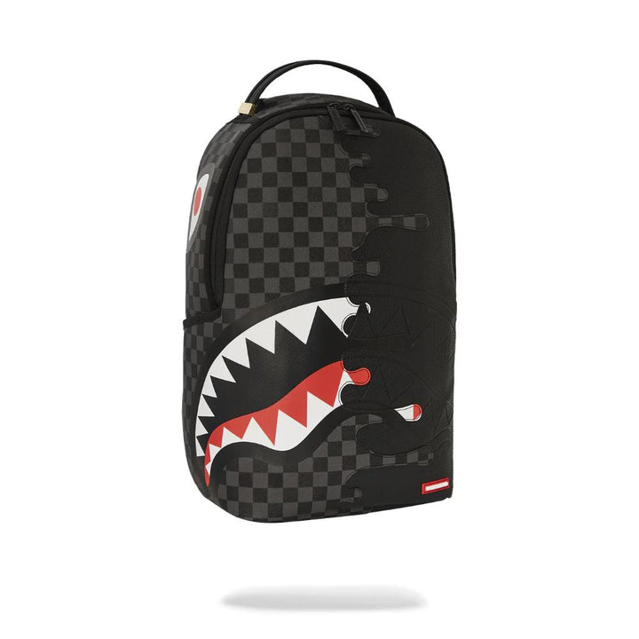 Sprayground Finished Shark