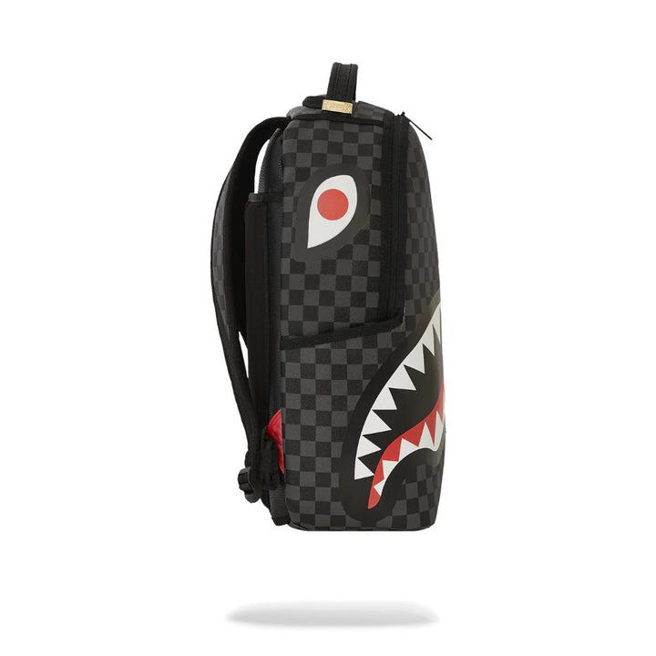 Sprayground Finished Shark