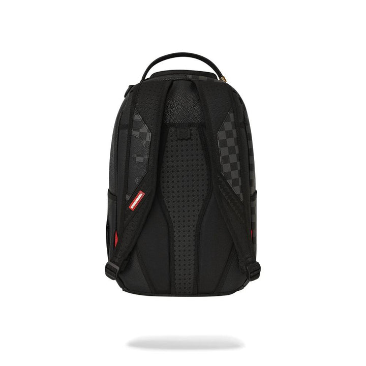 Sprayground Finished Shark