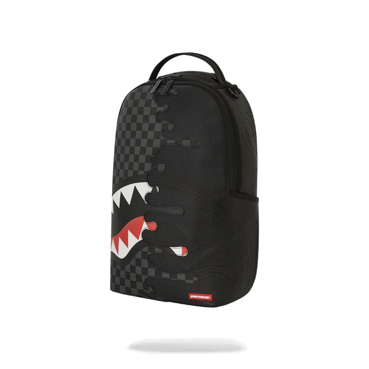 Sprayground Finished Shark
