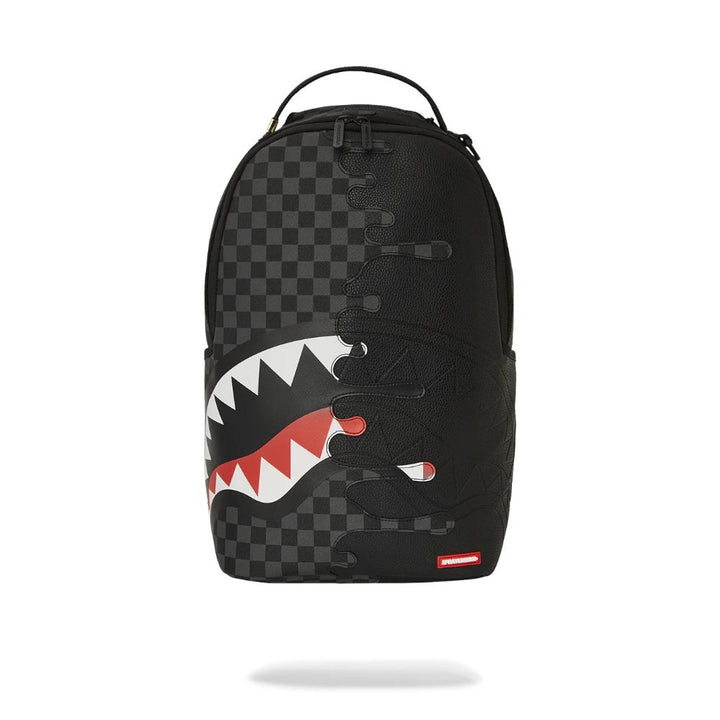 Sprayground Finished Shark