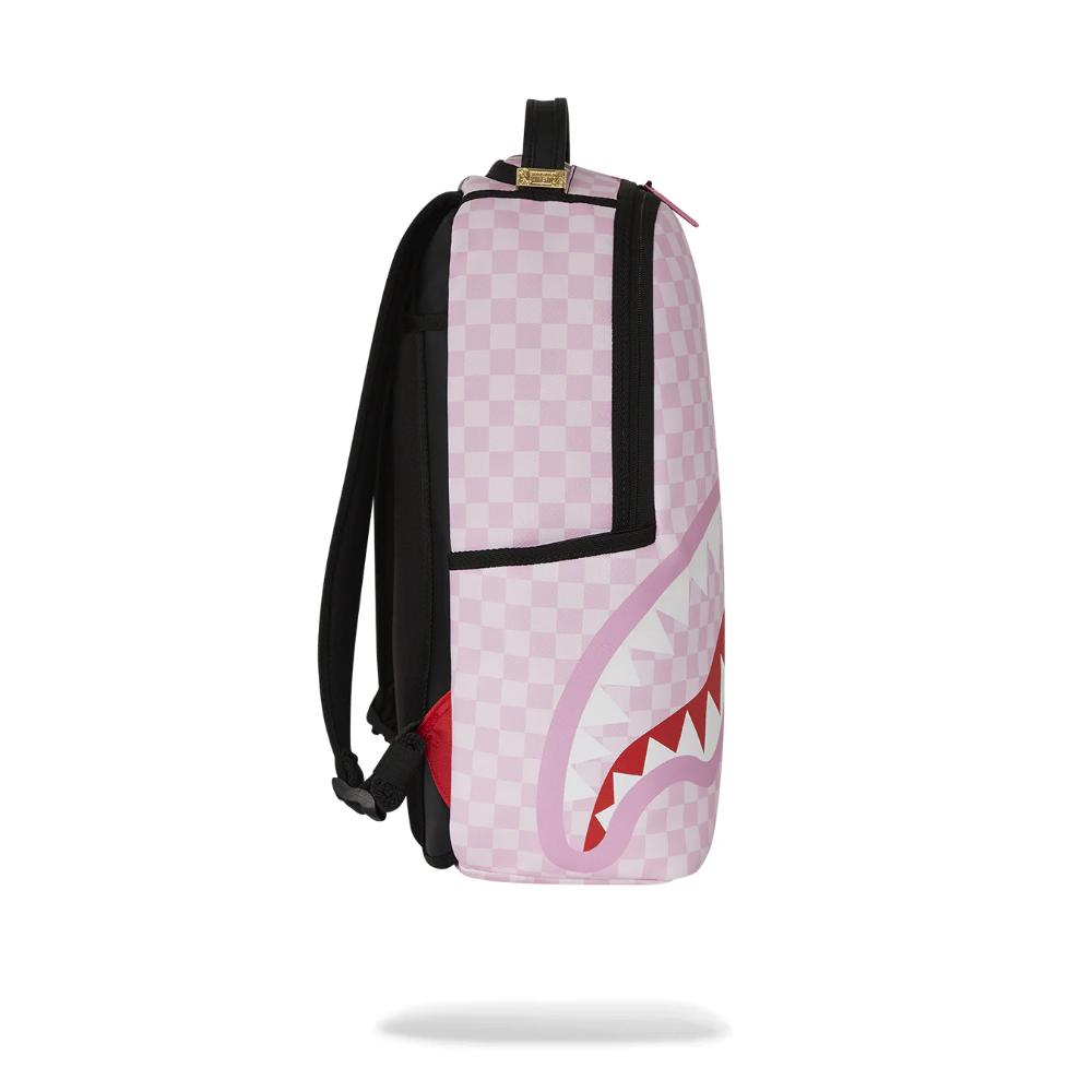 Sprayground Zaino Pink Flowers