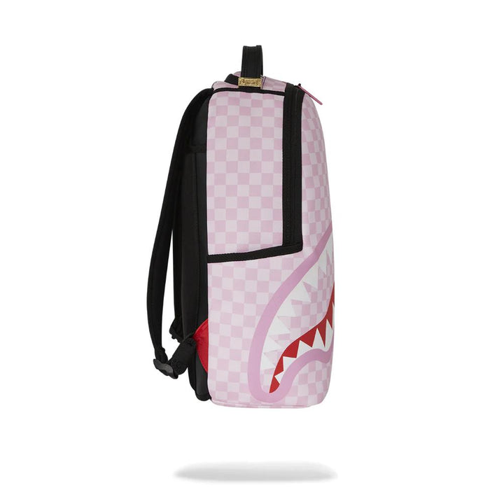 Sprayground Zaino Pink Flowers