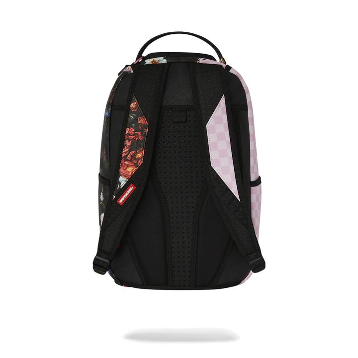 Sprayground Zaino Pink Flowers