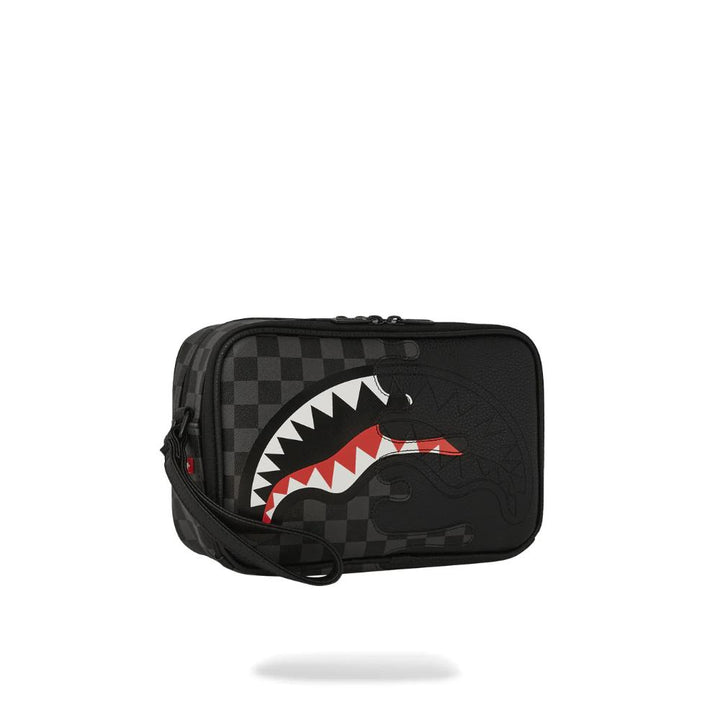 Sprayground Borsa Unfinished Shark