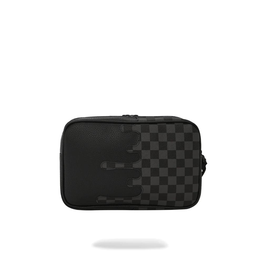 Sprayground Borsa Unfinished Shark