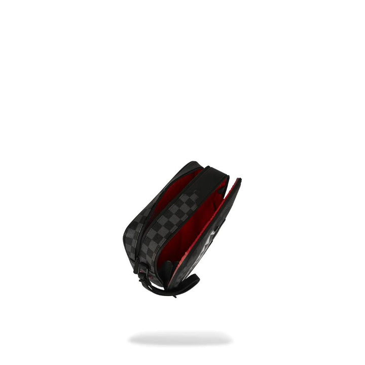 Sprayground Borsa Unfinished Shark