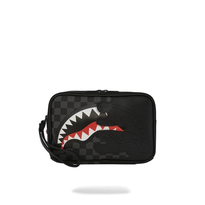 Sprayground Borsa Unfinished Shark