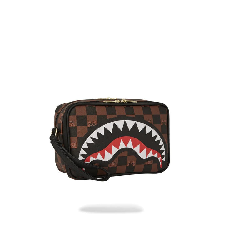 Sprayground Pochette Peeking