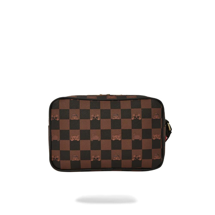 Sprayground Pochette Peeking