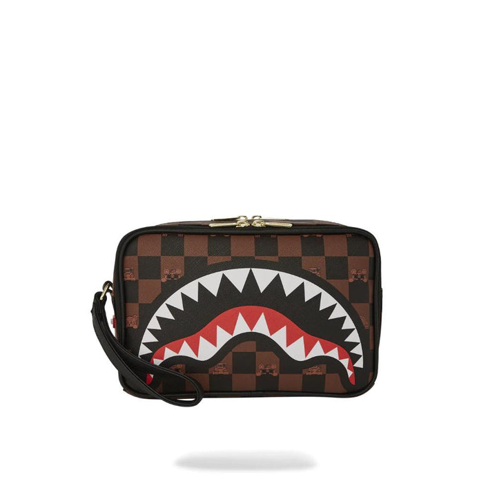 Sprayground Pochette Peeking