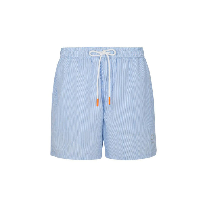 Suns Costume Boxer Capri Uomo Line