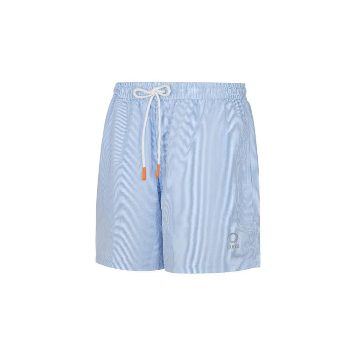 Suns Costume Boxer Capri Uomo Line