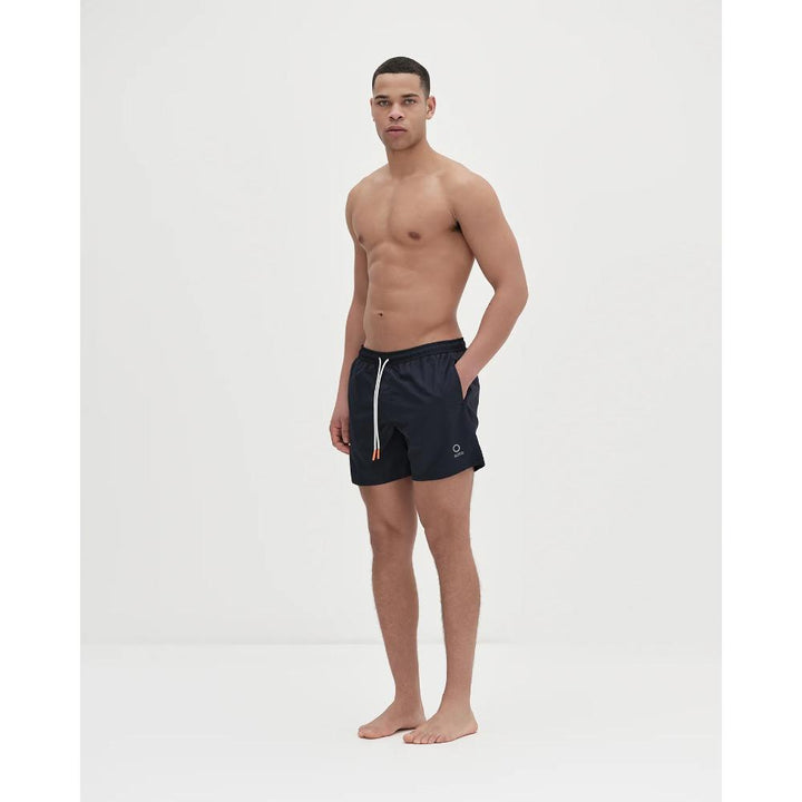 Suns Costume Boxer Santa Margherita Uomo Dark Blue