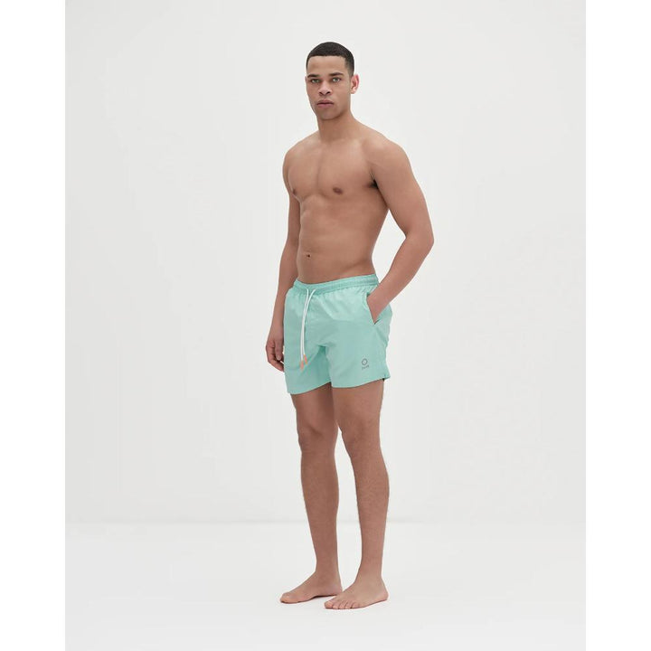 Suns Costume Boxer Santa Margherita Uomo Water