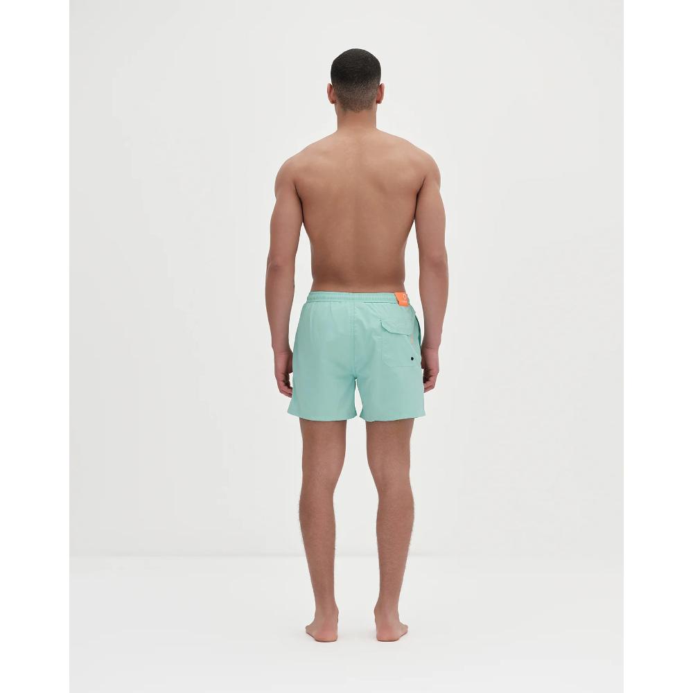 Suns Costume Boxer Santa Margherita Uomo Water