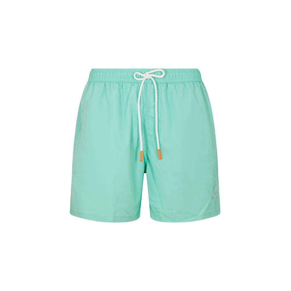 Suns Costume Boxer Santa Margherita Uomo Water