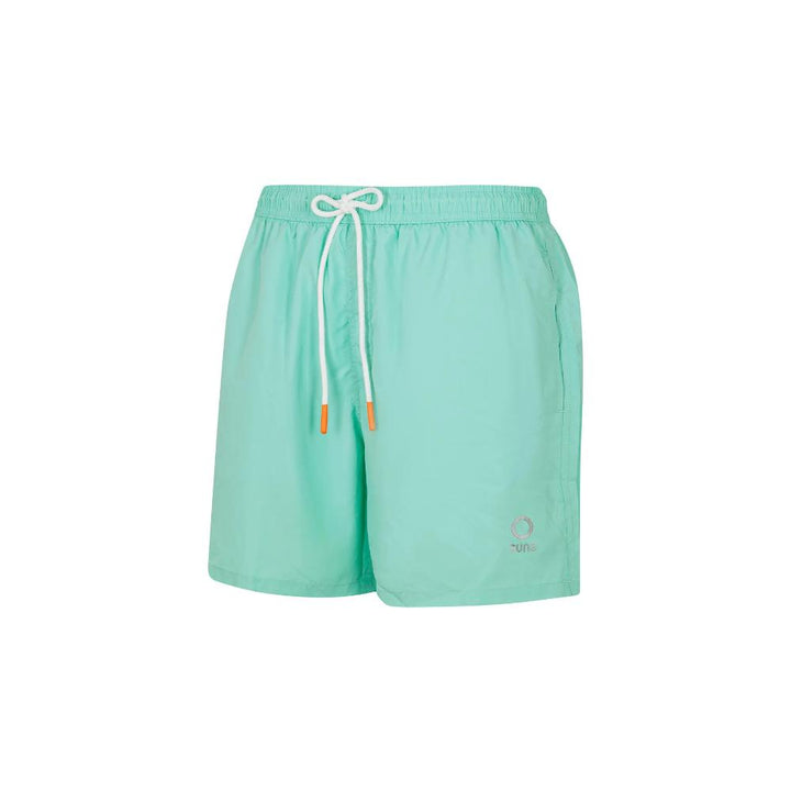Suns Costume Boxer Santa Margherita Uomo Water