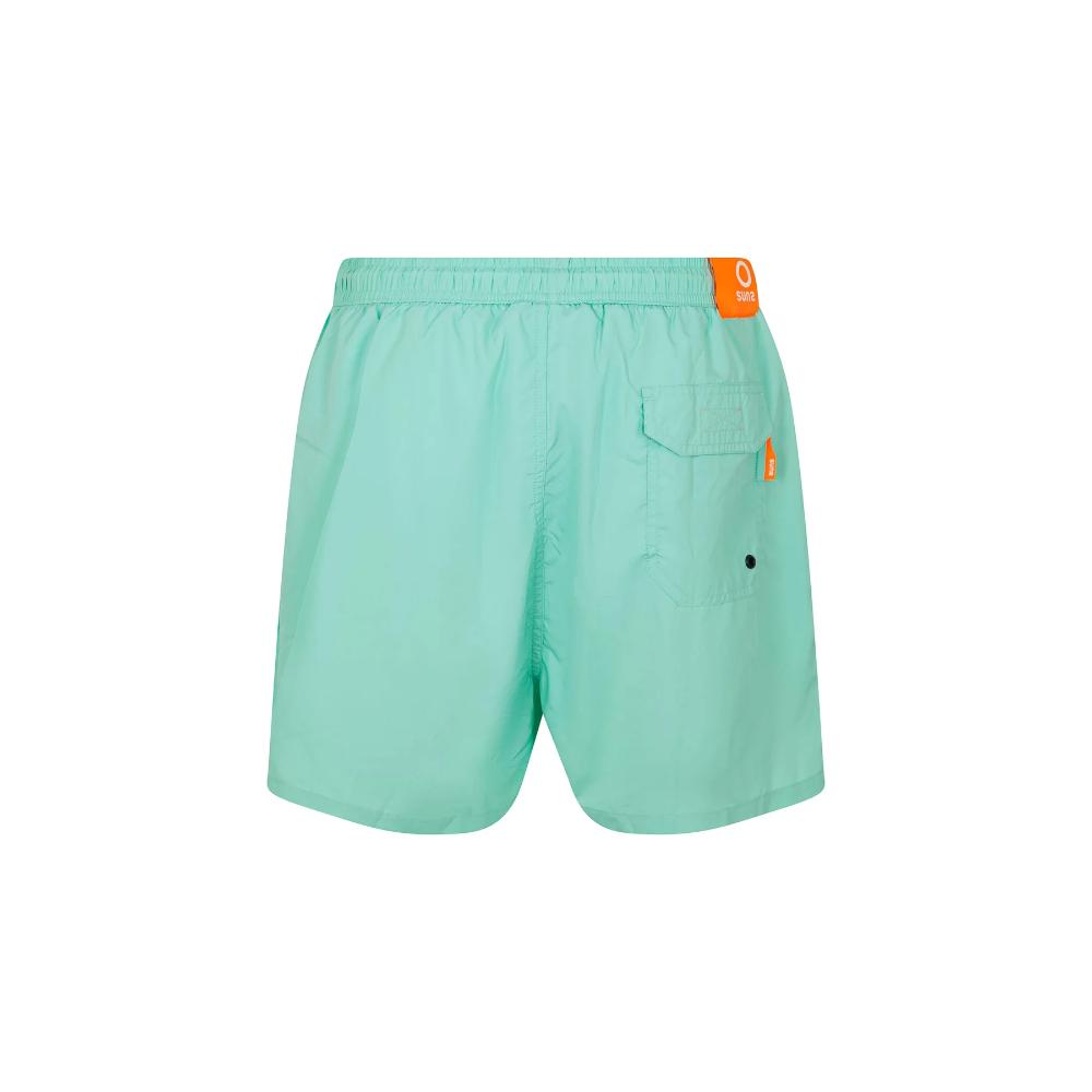 Suns Costume Boxer Santa Margherita Uomo Water