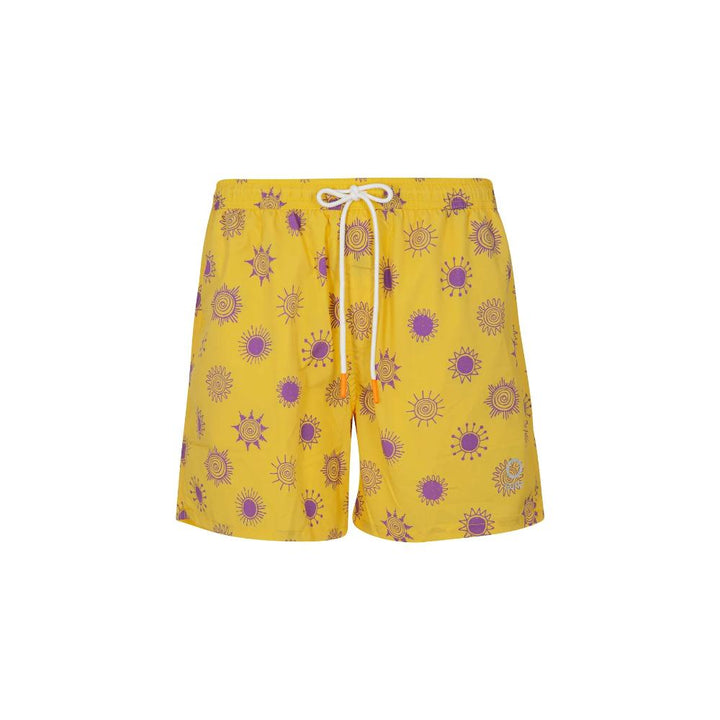 Suns Costume Boxer Capri Uomo Sunny