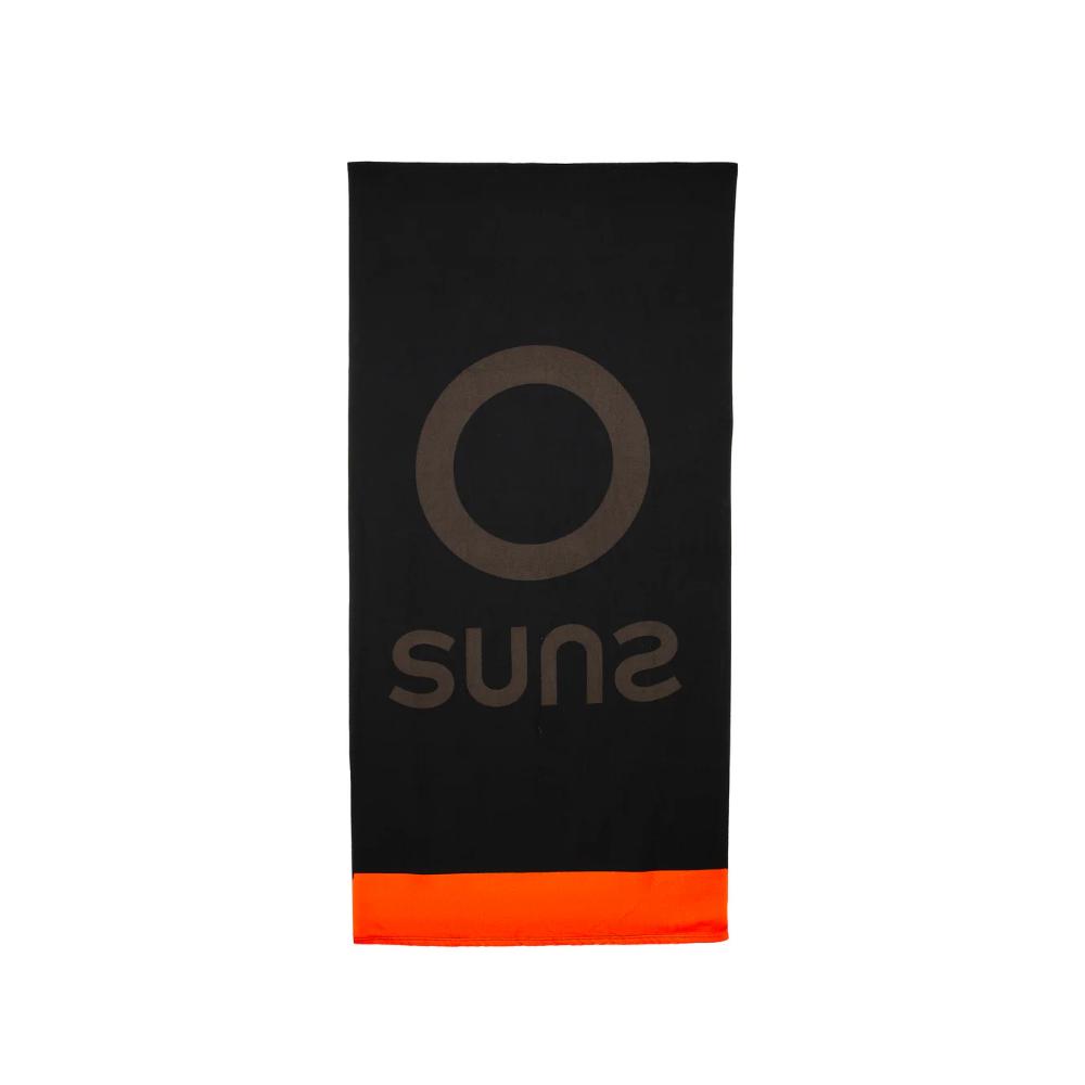 Suns Telo Mare in Spugna Towel Logo