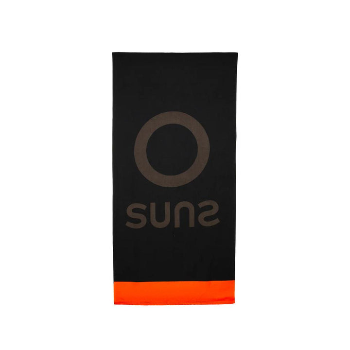 Suns Telo Mare in Spugna Towel Logo