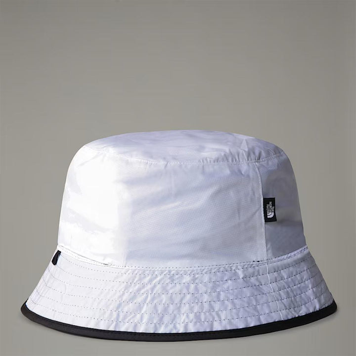 The North Face Cappello Sun Stash Black-White