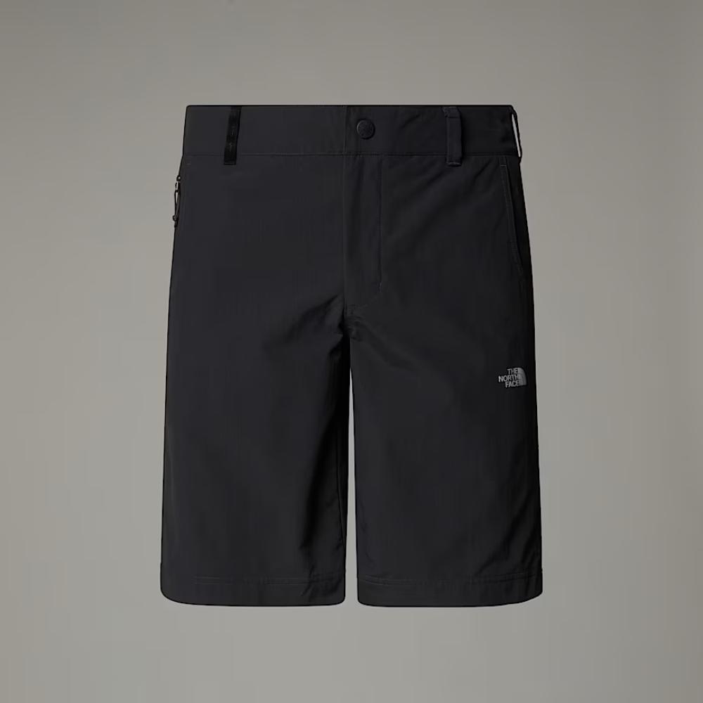 The North Face Pantaloncini Tanken Uomo Asphalt Grey-NPF