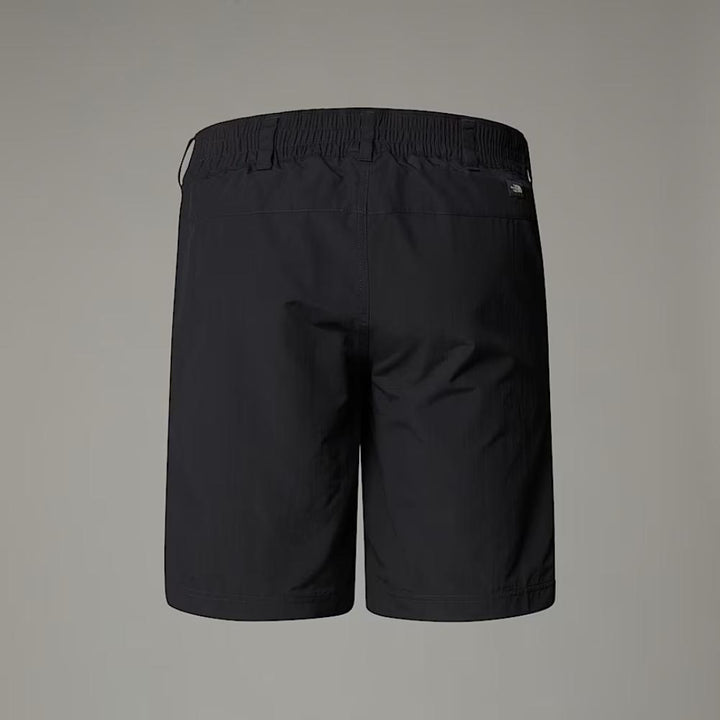 The North Face Pantaloncini Tanken Uomo Asphalt Grey-NPF