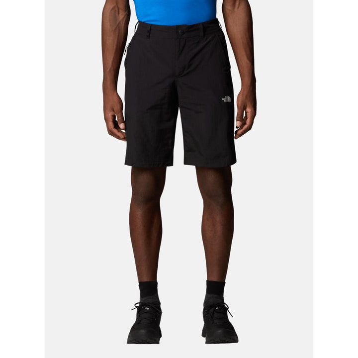 The North Face Pantaloncini Tanken Uomo Black