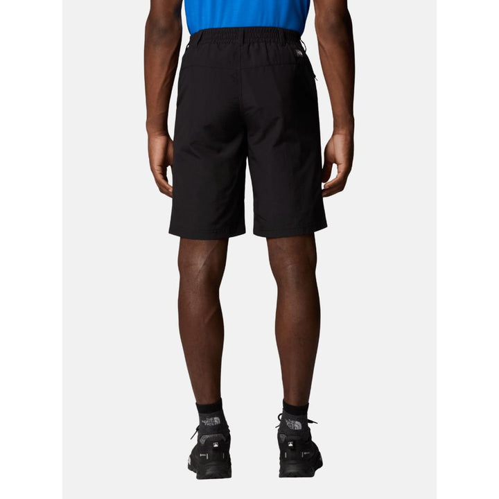 The North Face Pantaloncini Tanken Uomo Black