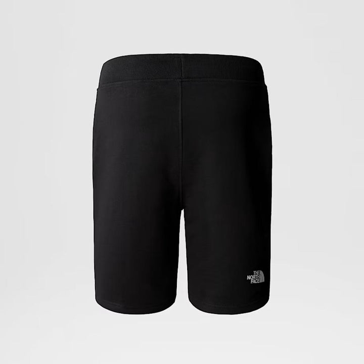 The North Face Pantaloncini Standard Light Uomo Black