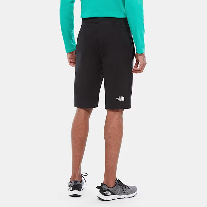 The North Face Pantaloncini Standard Light Uomo Black