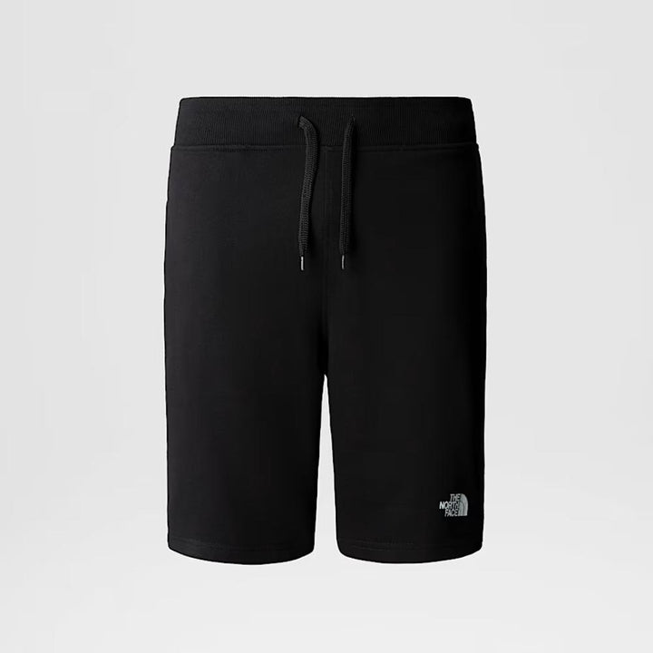 The North Face Pantaloncini Standard Light Uomo Black