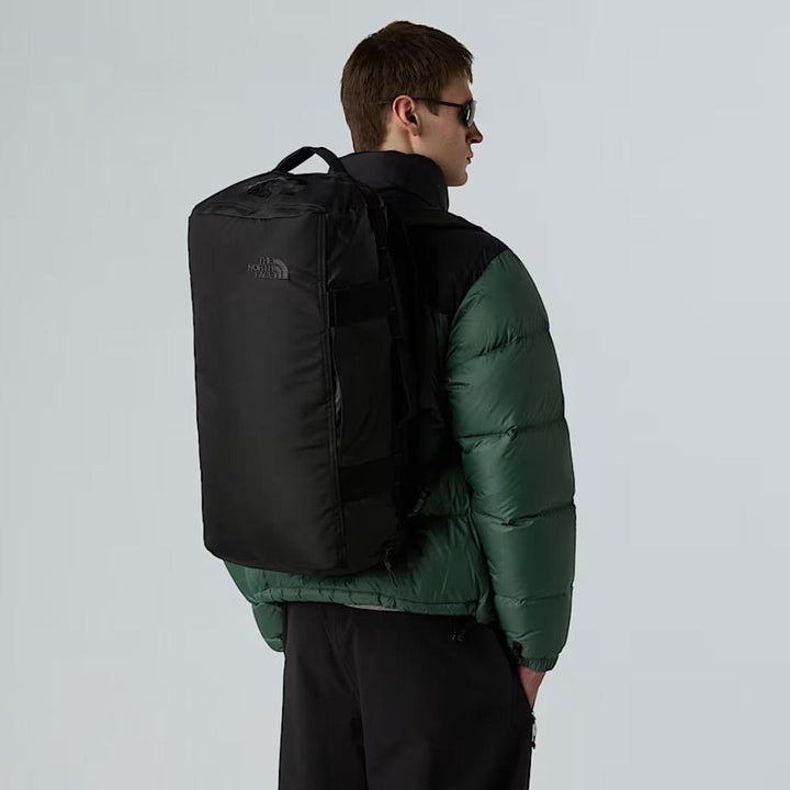 The North Face Duffel Base Camp Voyager 32 L Black