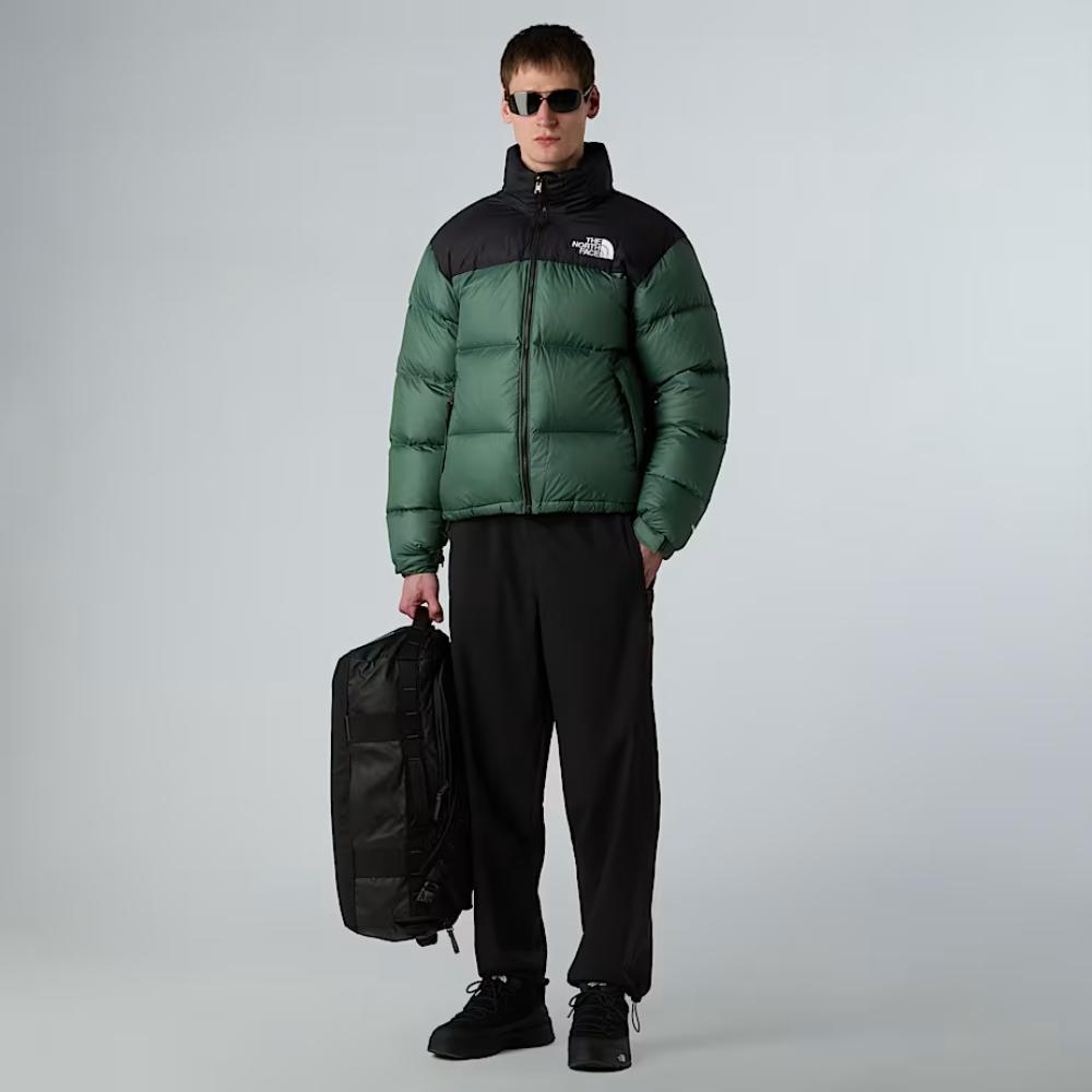 The North Face Duffel Base Camp Voyager 32 L Black