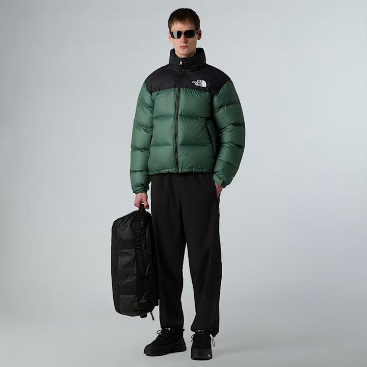 The North Face Duffel Base Camp Voyager 32 L Black